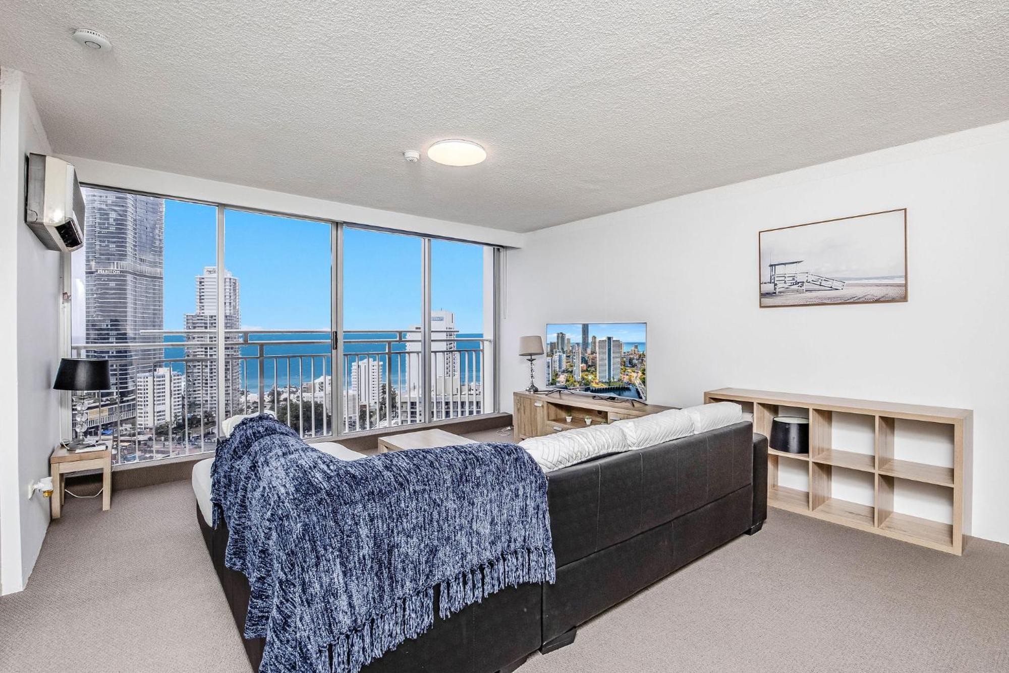 Condor Apartments By Gold Coast Premium Exterior photo