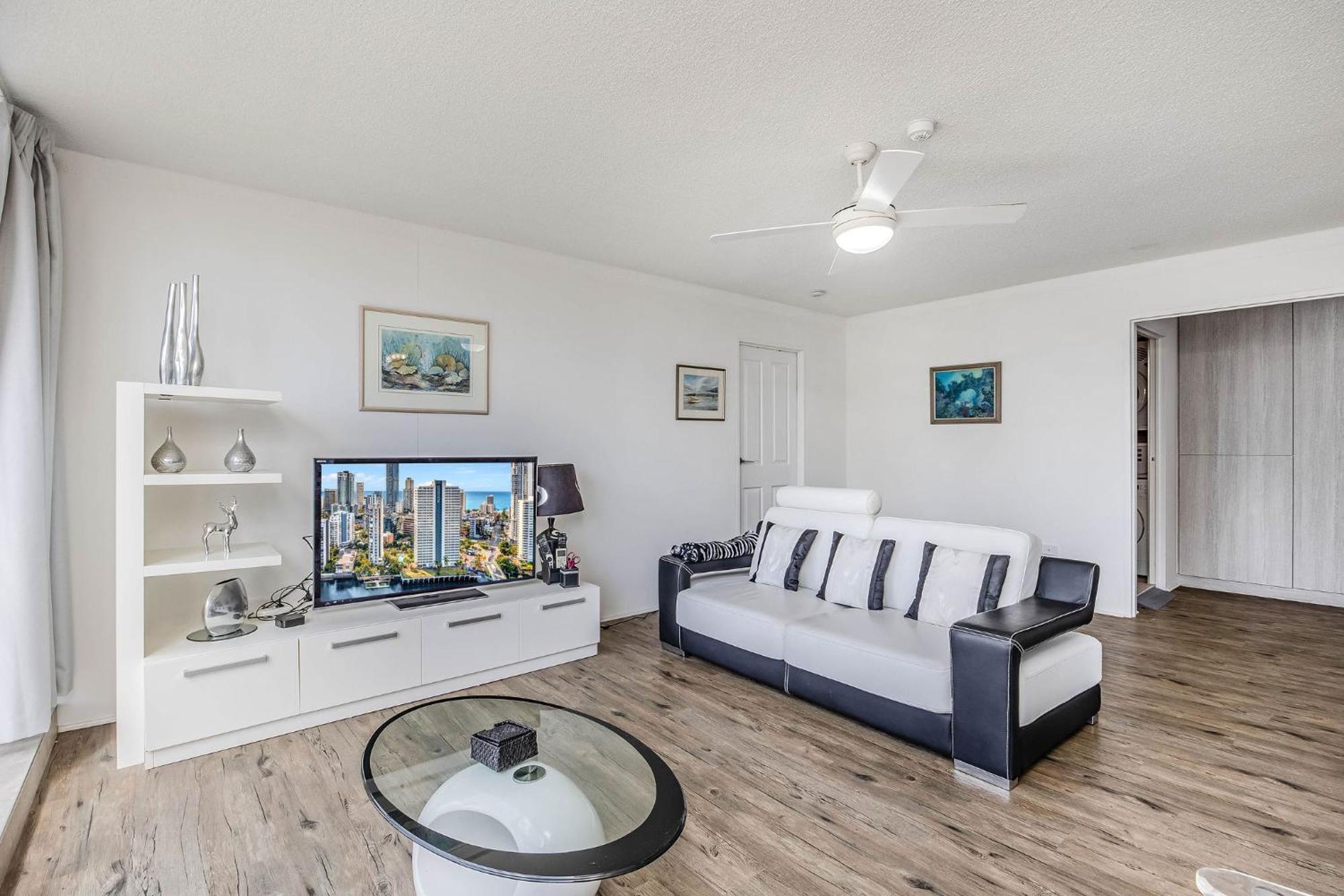 Condor Apartments By Gold Coast Premium Exterior photo